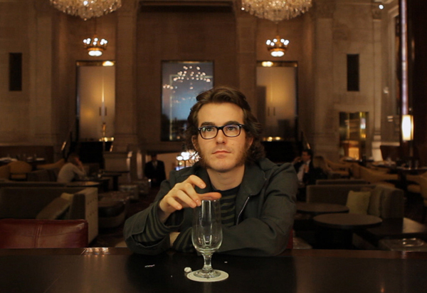 Phil Fish at PAX East